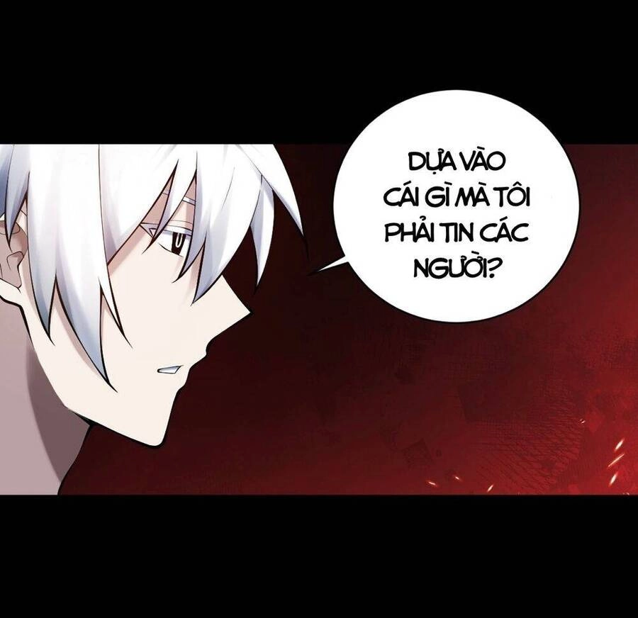 Tạ U Thiên Sư Chapter 28 - 10