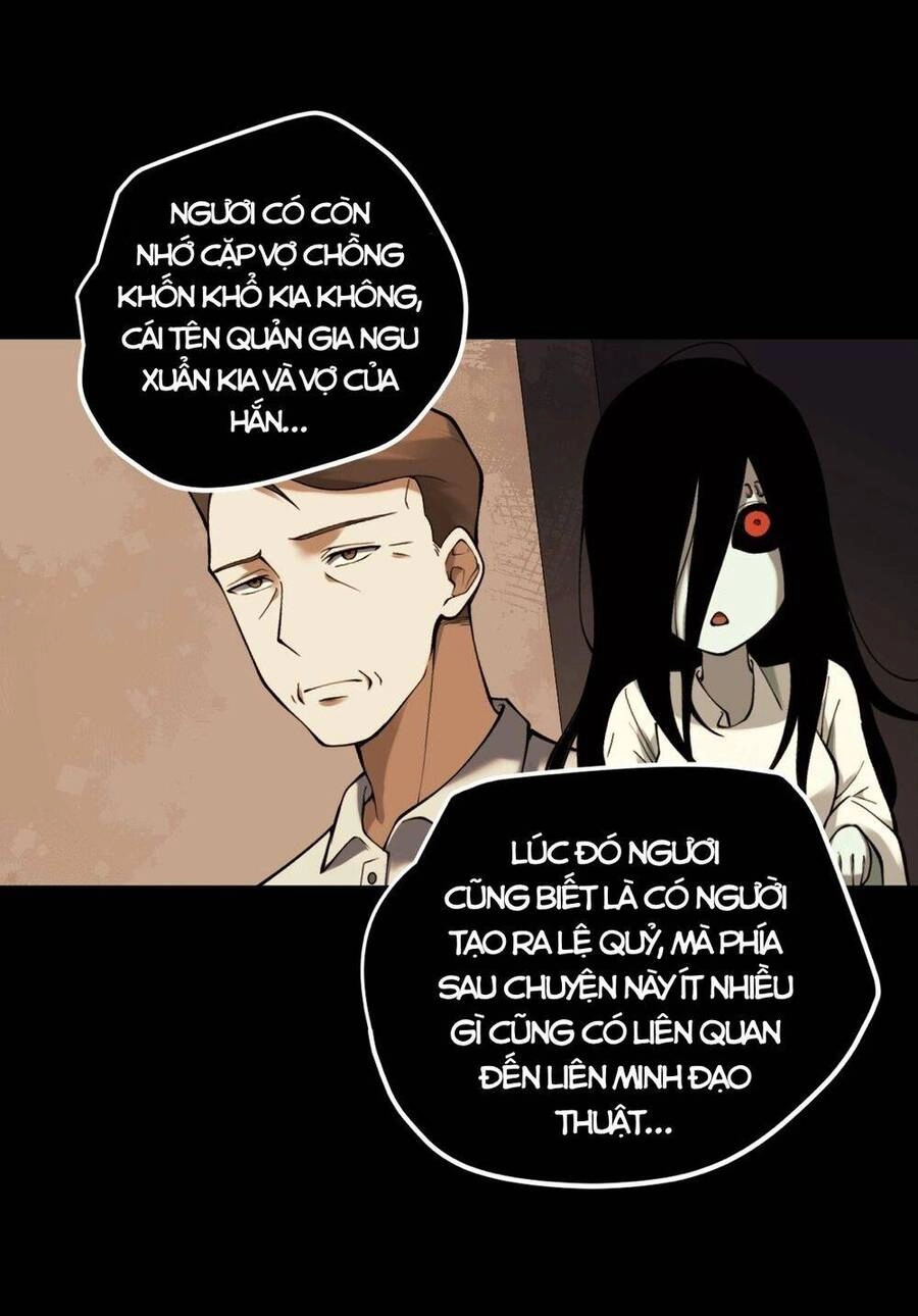 Tạ U Thiên Sư Chapter 28 - 12