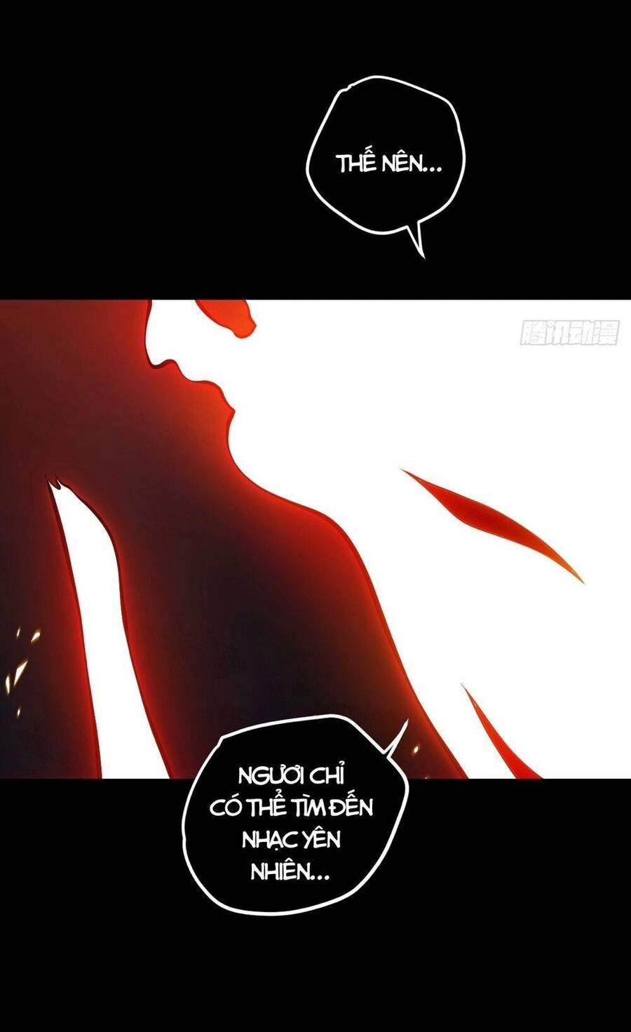 Tạ U Thiên Sư Chapter 28 - 14