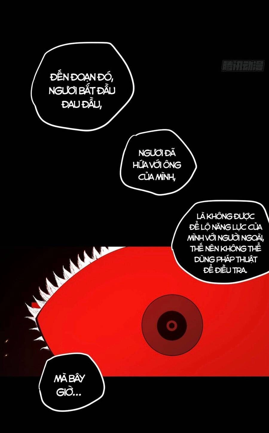 Tạ U Thiên Sư Chapter 28 - 17