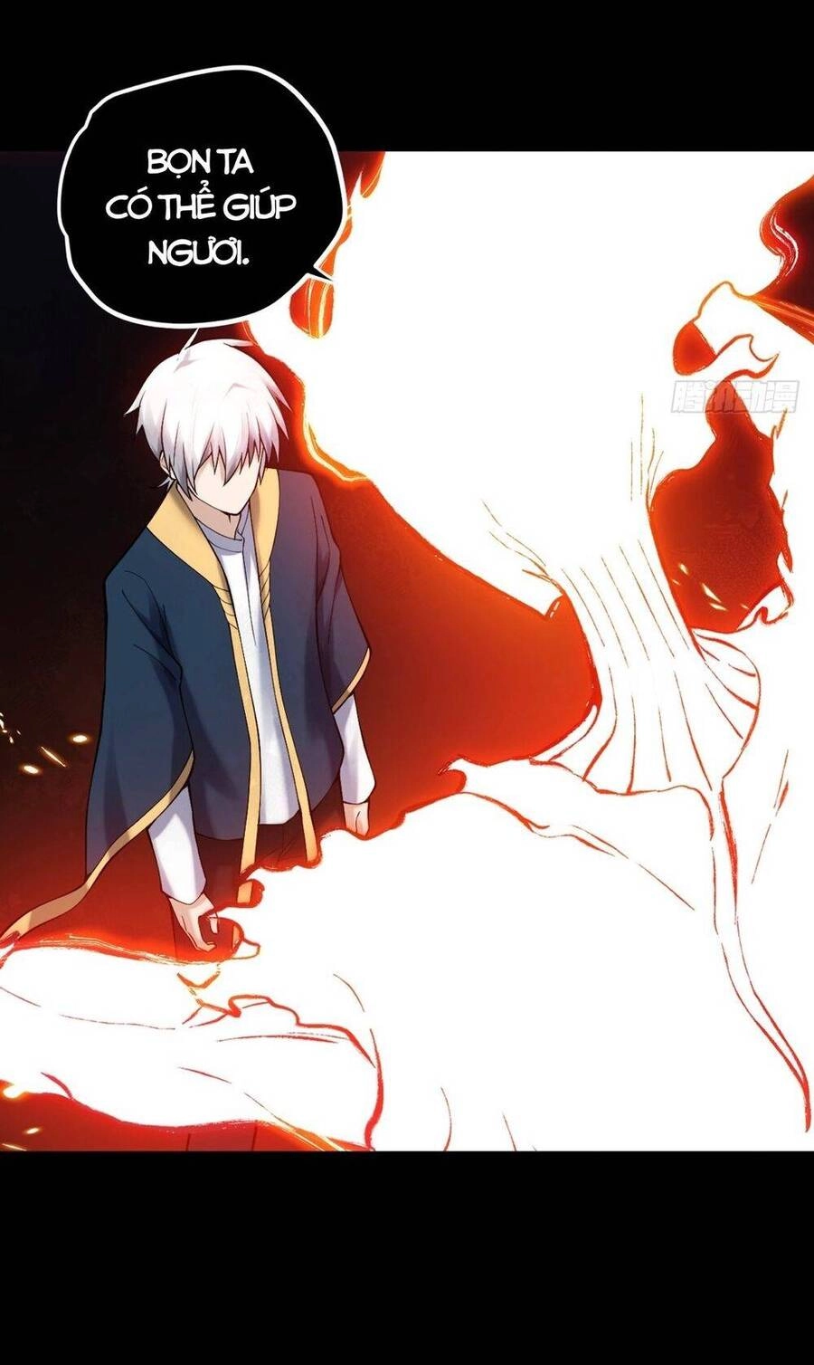 Tạ U Thiên Sư Chapter 28 - 18