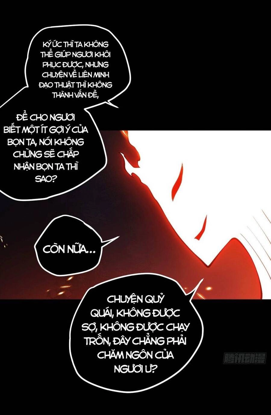 Tạ U Thiên Sư Chapter 28 - 20