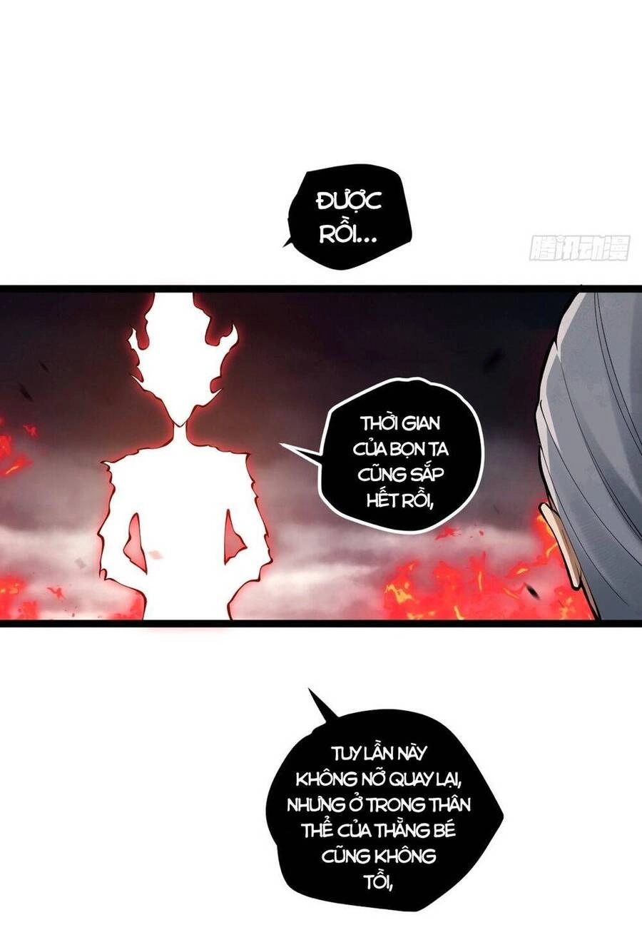 Tạ U Thiên Sư Chapter 28 - 22