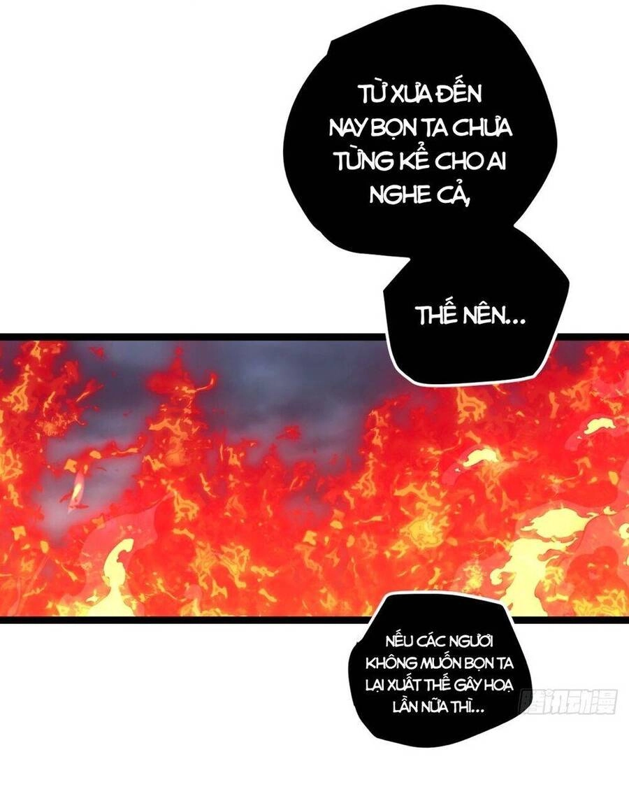 Tạ U Thiên Sư Chapter 28 - 24