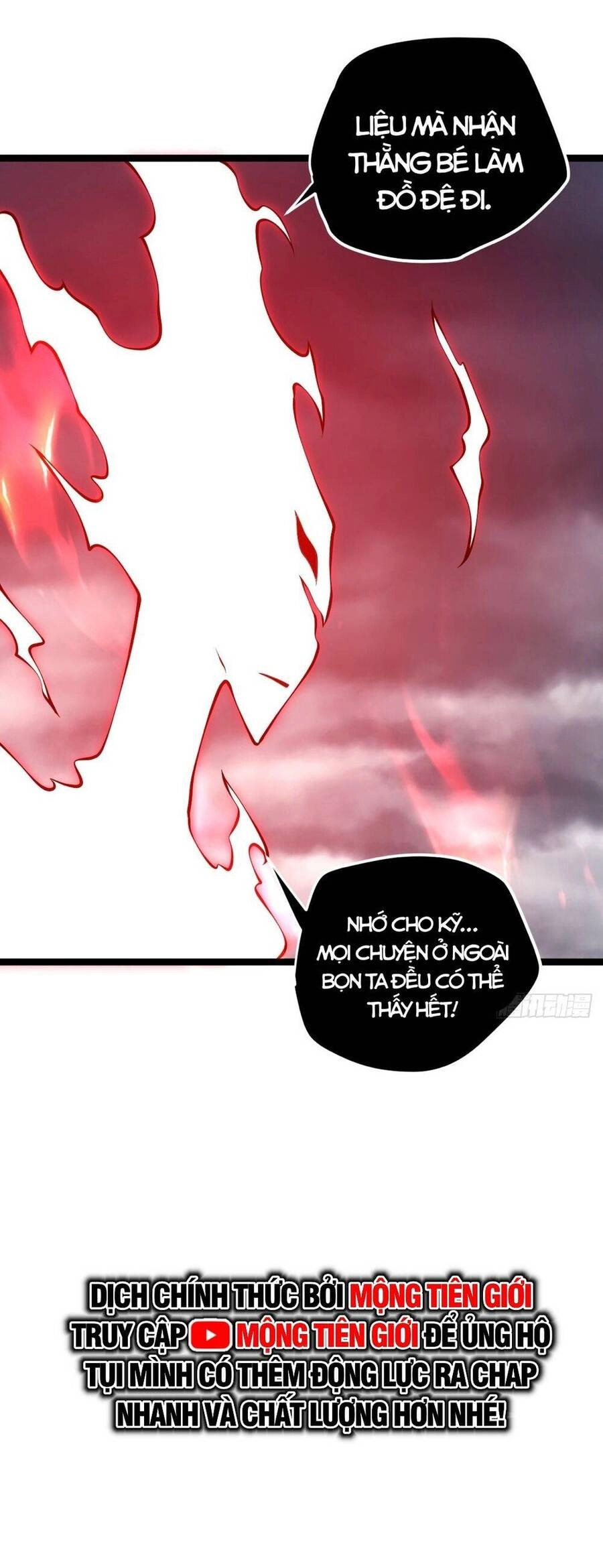 Tạ U Thiên Sư Chapter 28 - 25