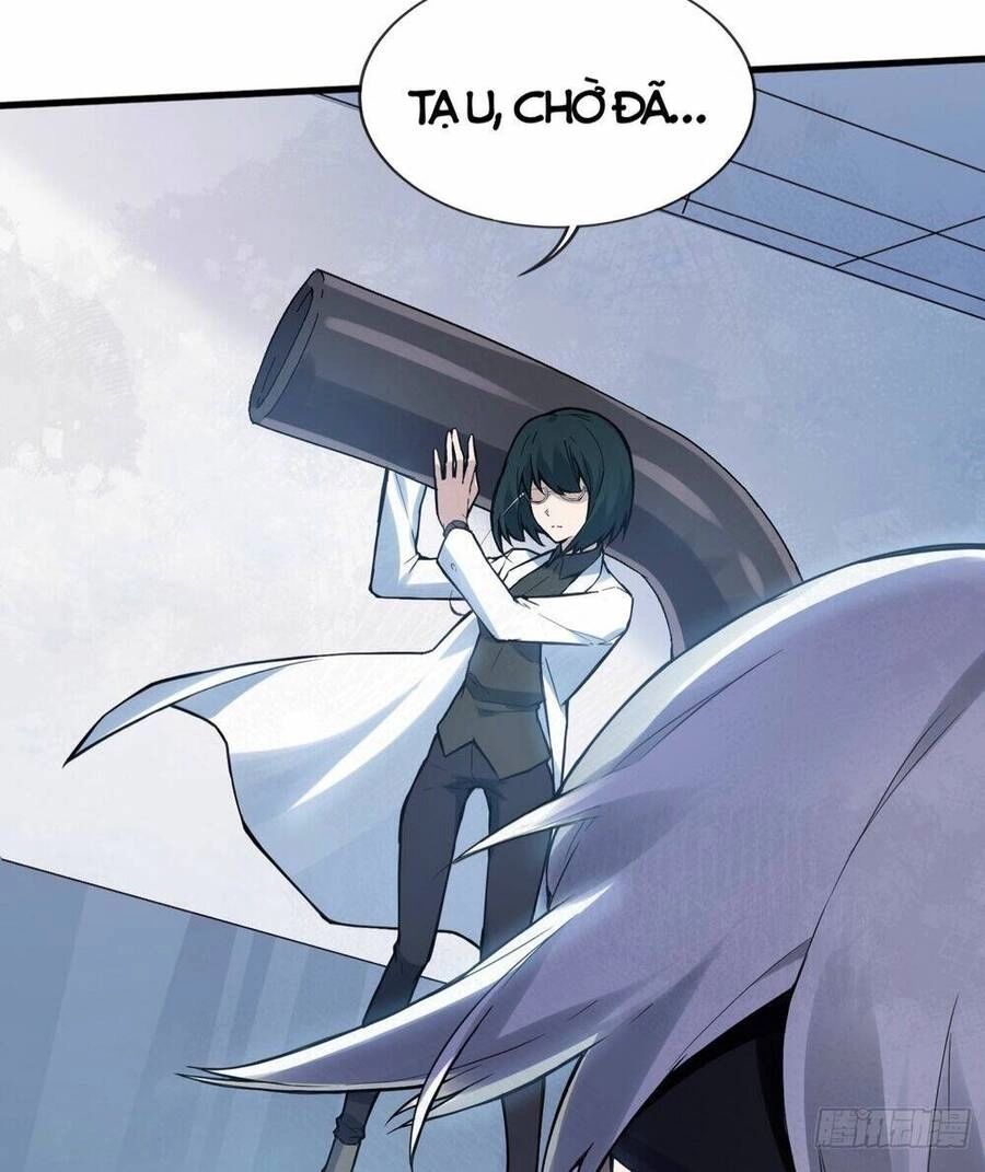 Tạ U Thiên Sư Chapter 29 - 3