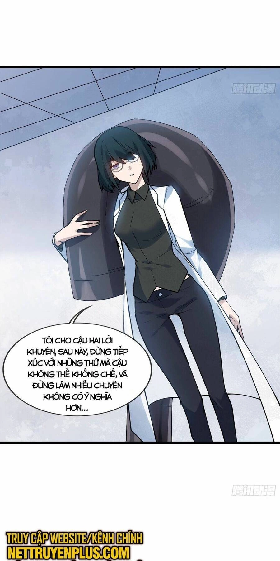 Tạ U Thiên Sư Chapter 29 - 5