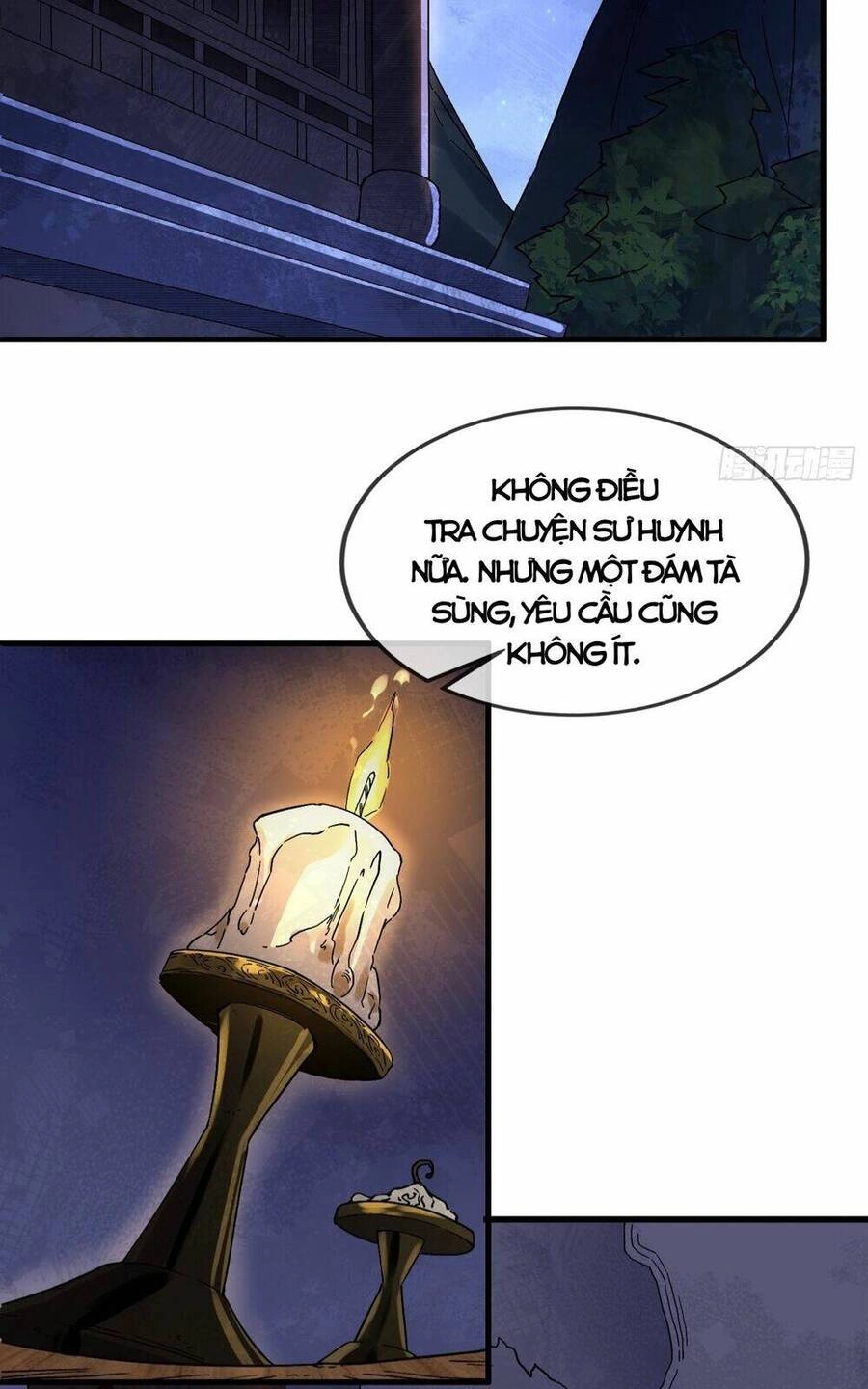 Tạ U Thiên Sư Chapter 29 - 7