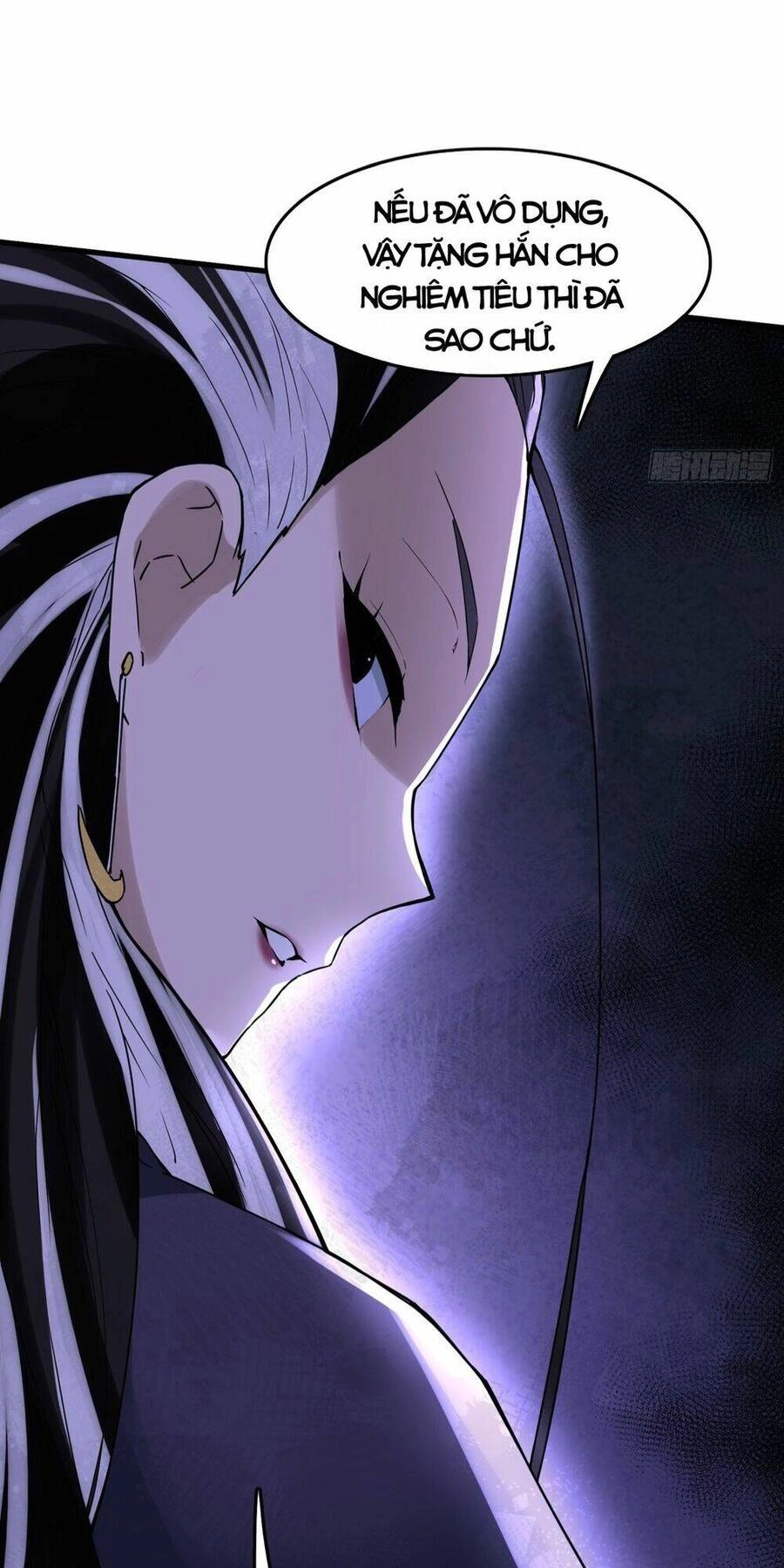 Tạ U Thiên Sư Chapter 29 - 12