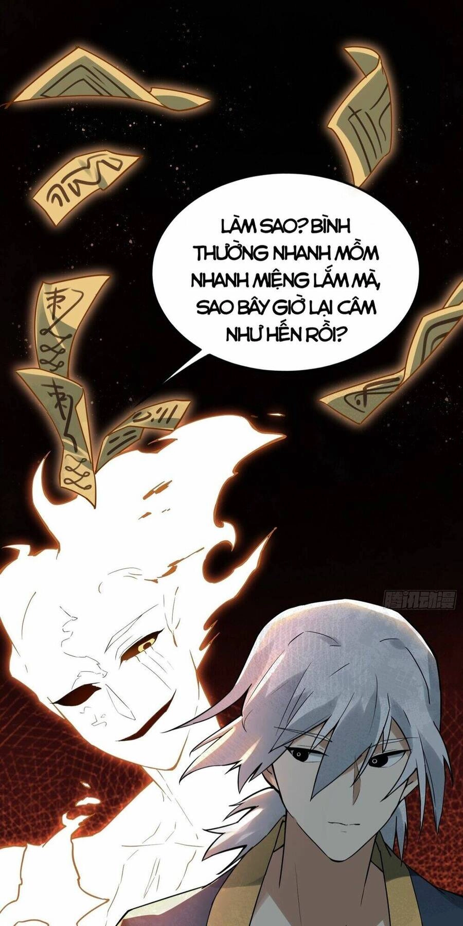 Tạ U Thiên Sư Chapter 29 - 16