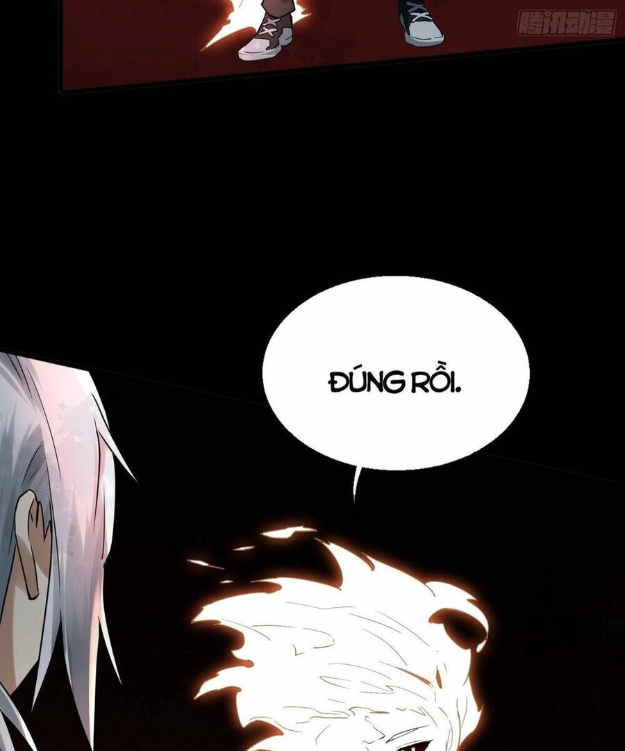 Tạ U Thiên Sư Chapter 29 - 18