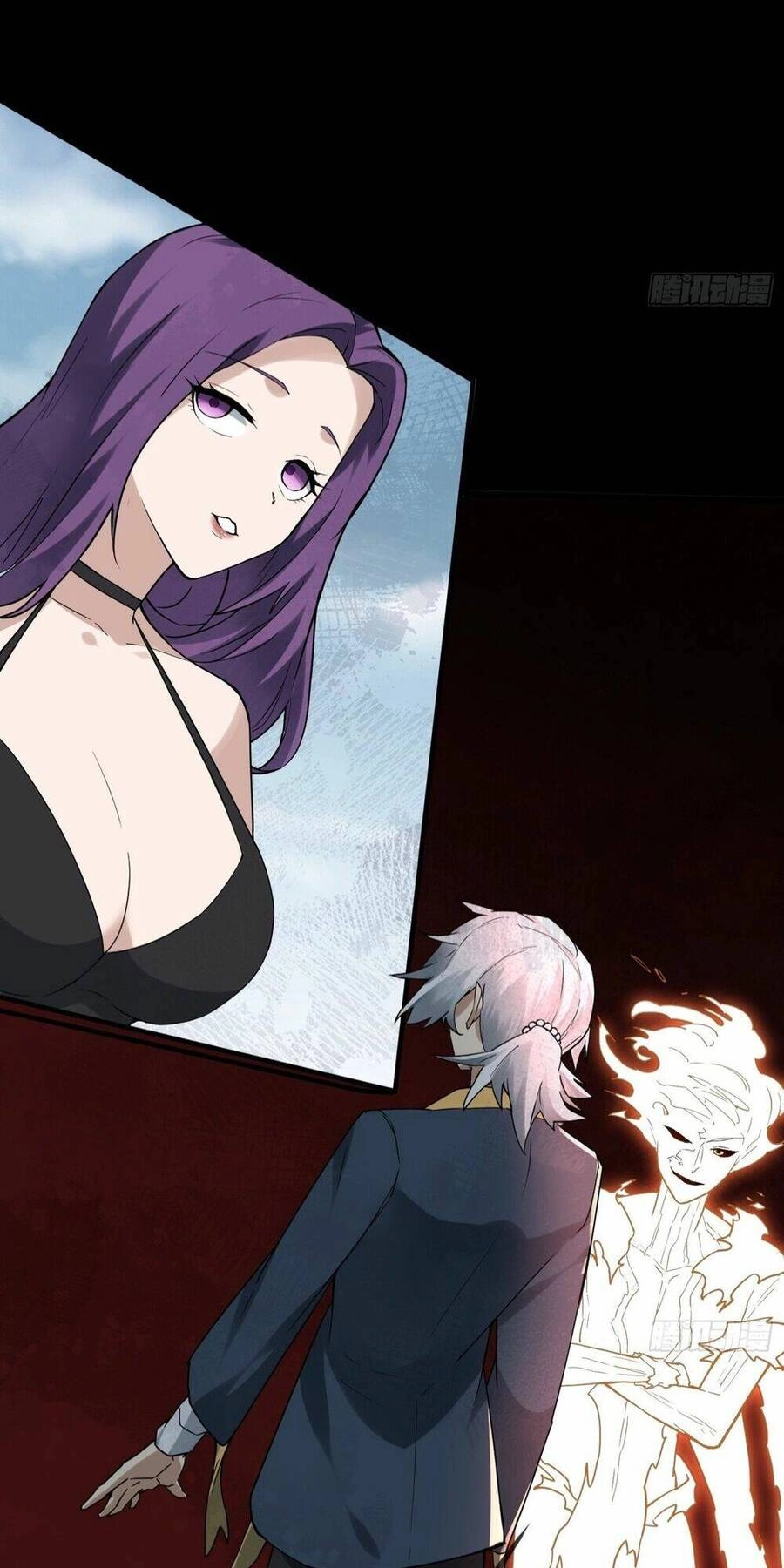 Tạ U Thiên Sư Chapter 29 - 20