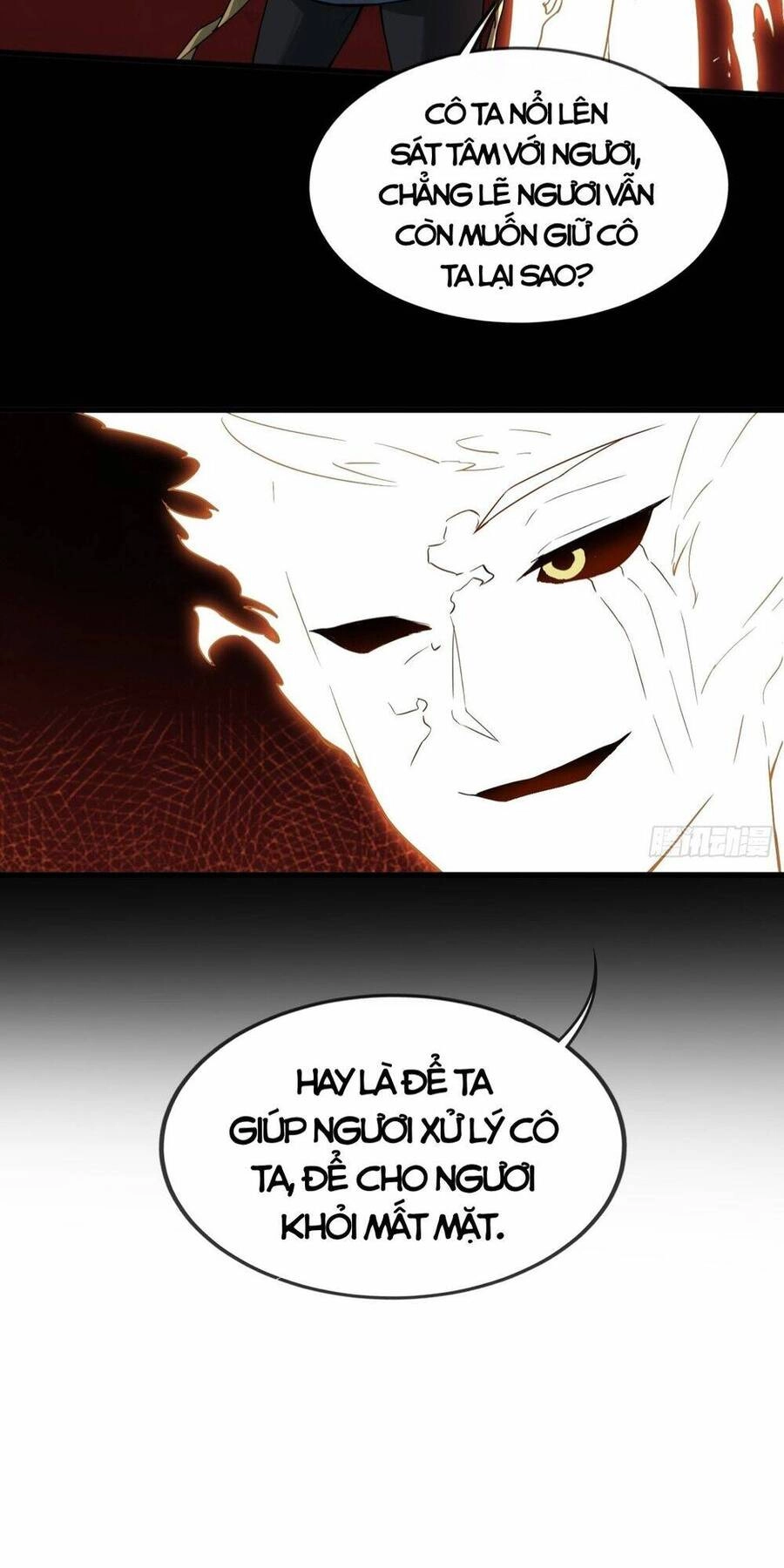 Tạ U Thiên Sư Chapter 29 - 21