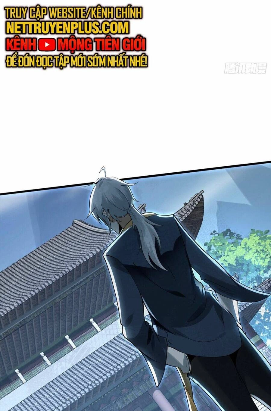 Tạ U Thiên Sư Chapter 29 - 22