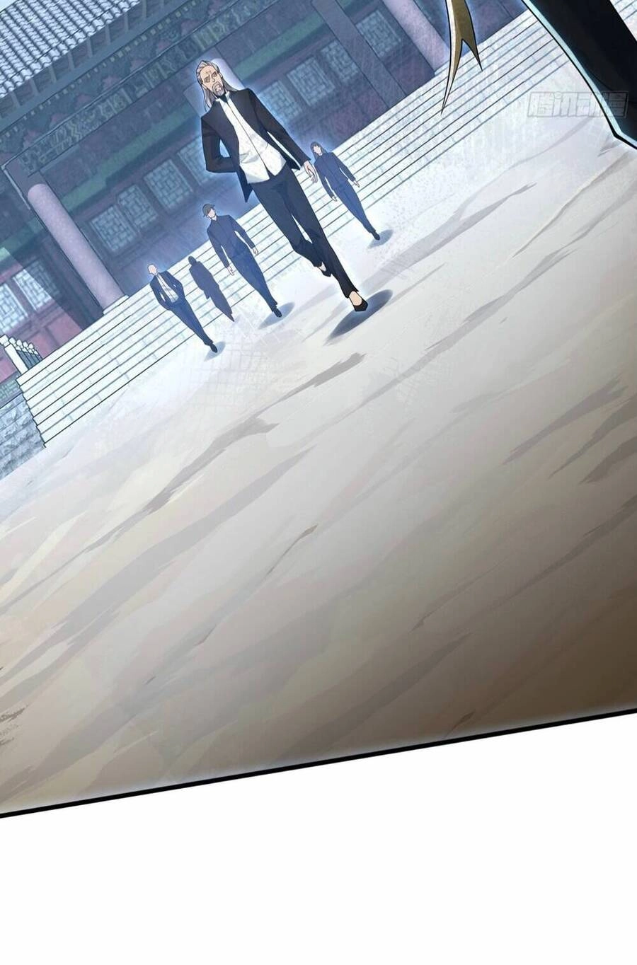 Tạ U Thiên Sư Chapter 29 - 23