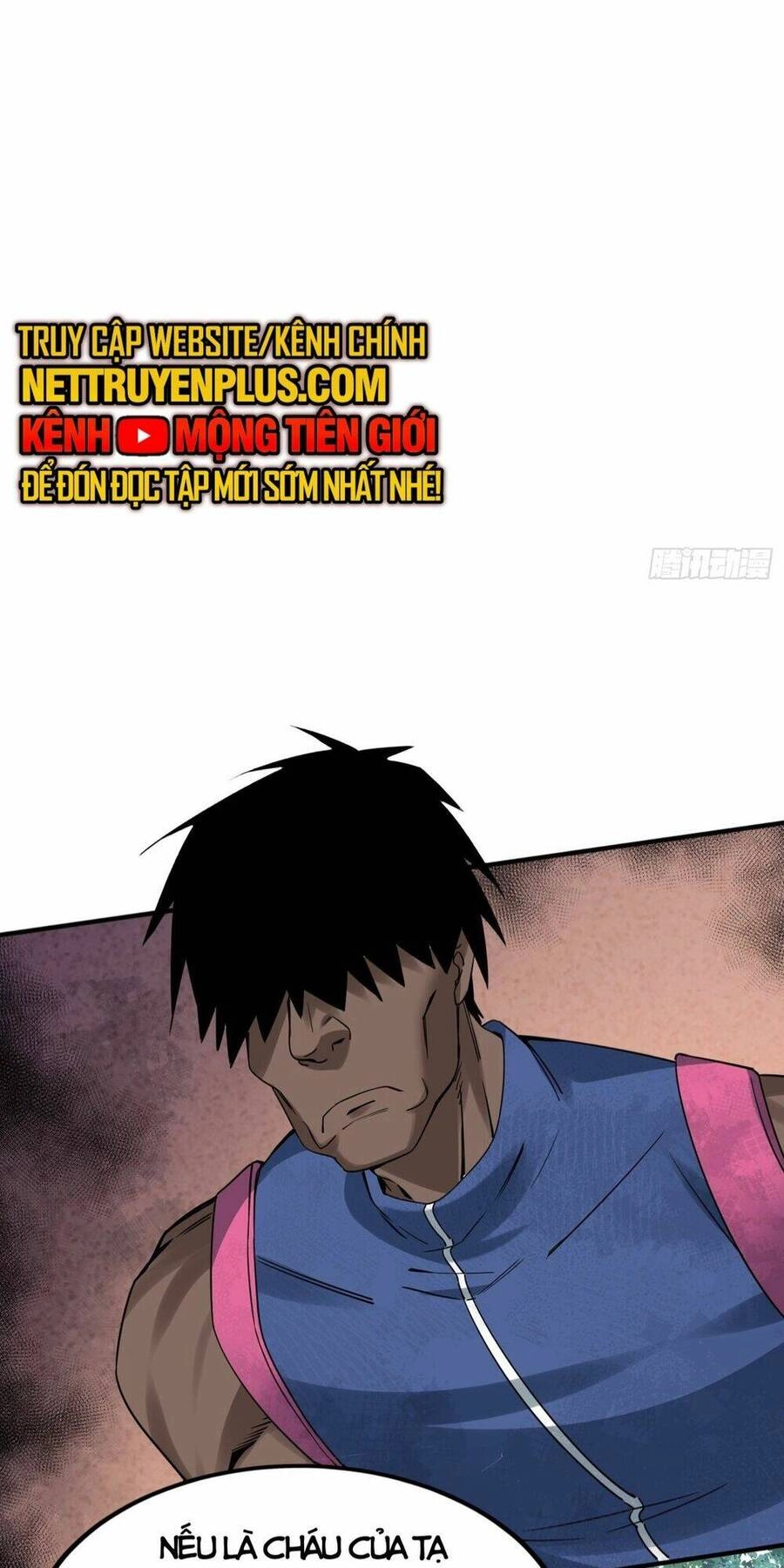 Tạ U Thiên Sư Chapter 29 - 28