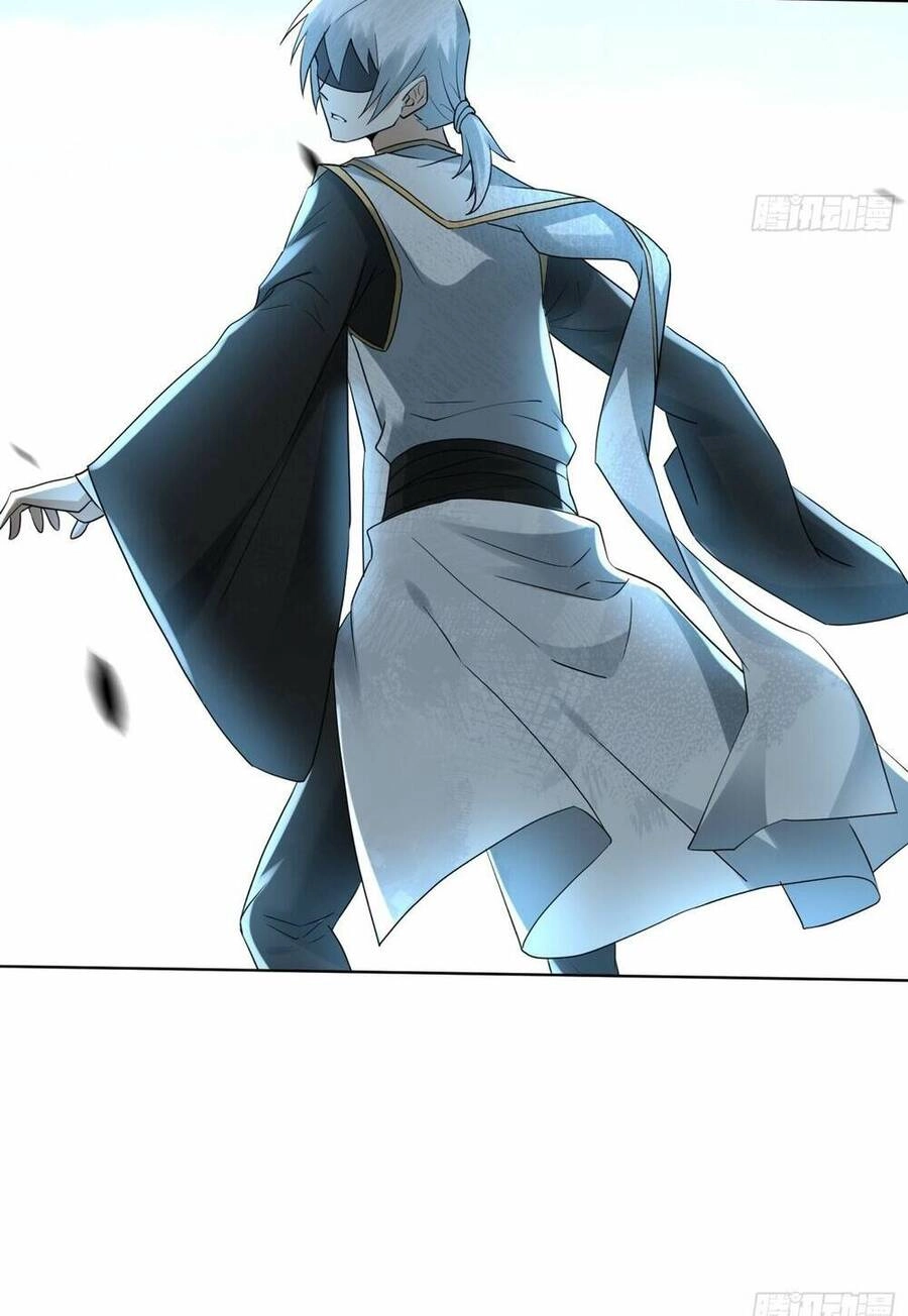 Tạ U Thiên Sư Chapter 29 - 34