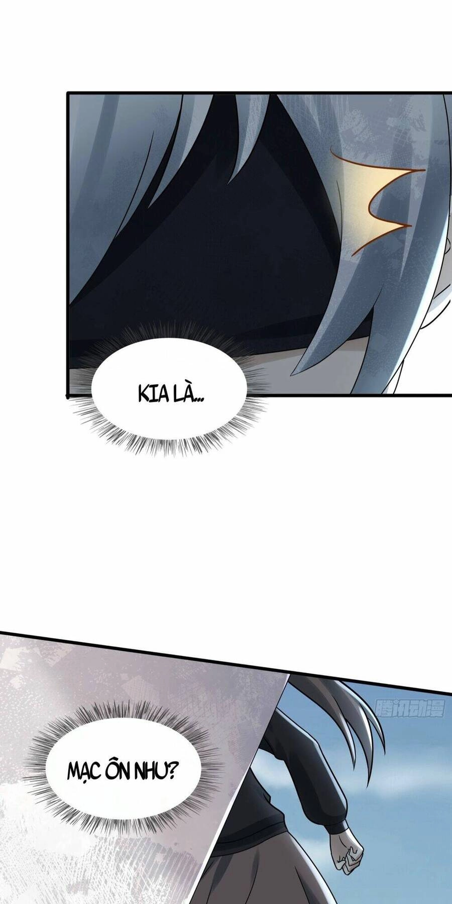 Tạ U Thiên Sư Chapter 29 - 35