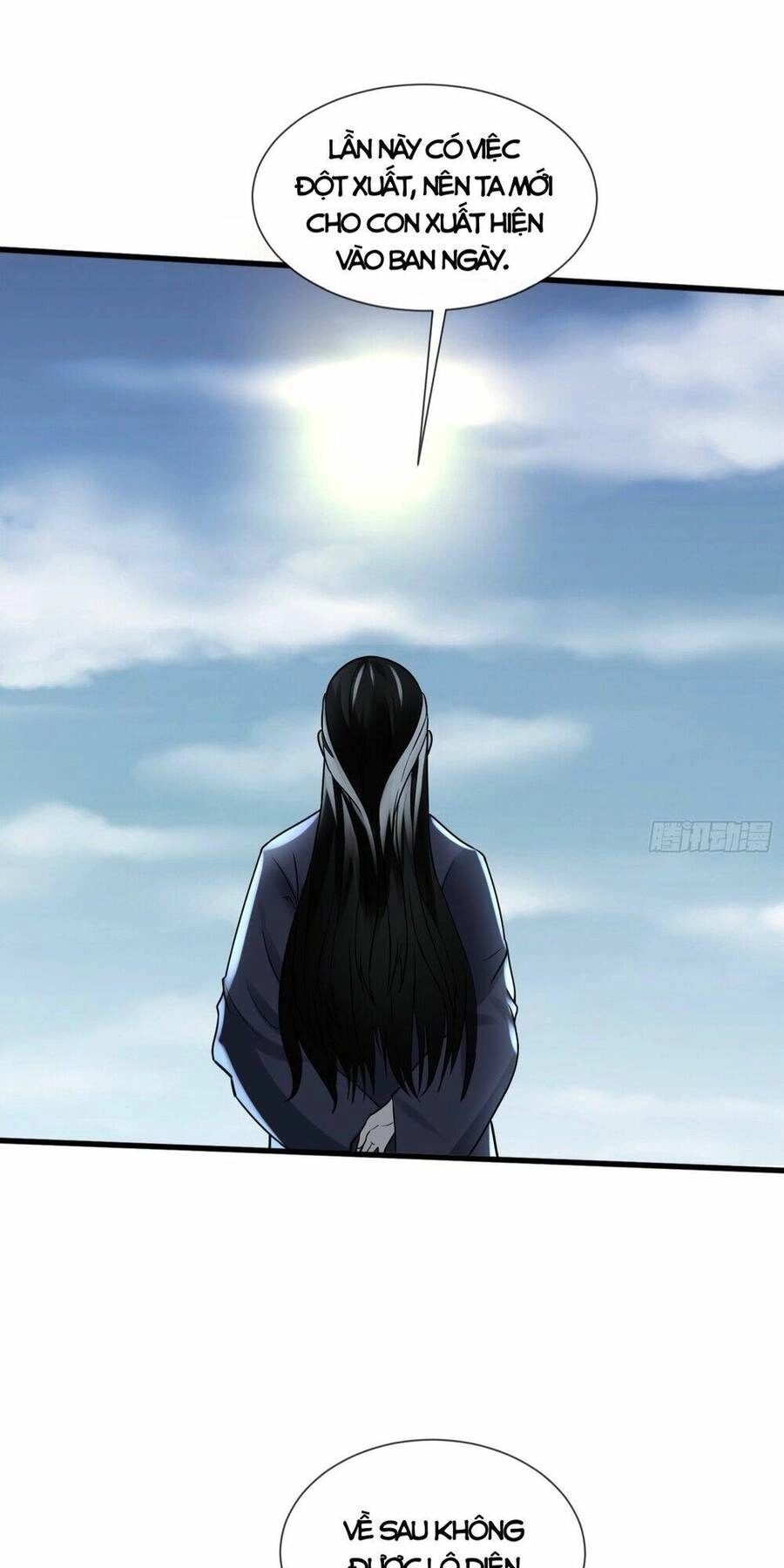 Tạ U Thiên Sư Chapter 29 - 38