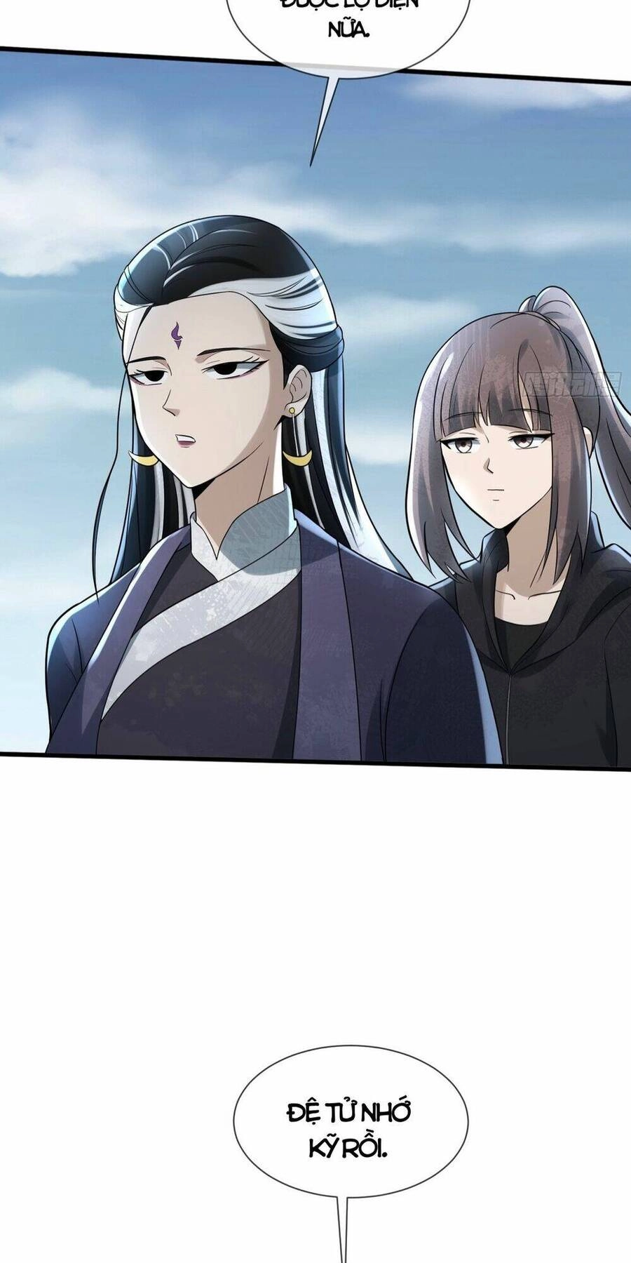 Tạ U Thiên Sư Chapter 29 - 39