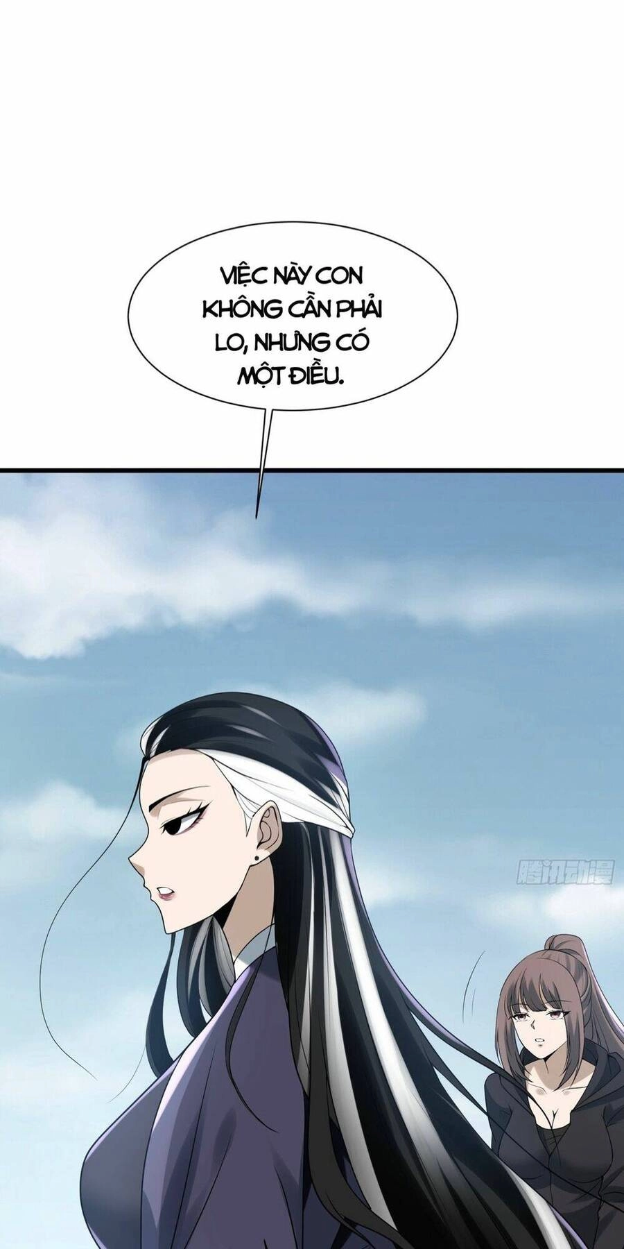 Tạ U Thiên Sư Chapter 29 - 42