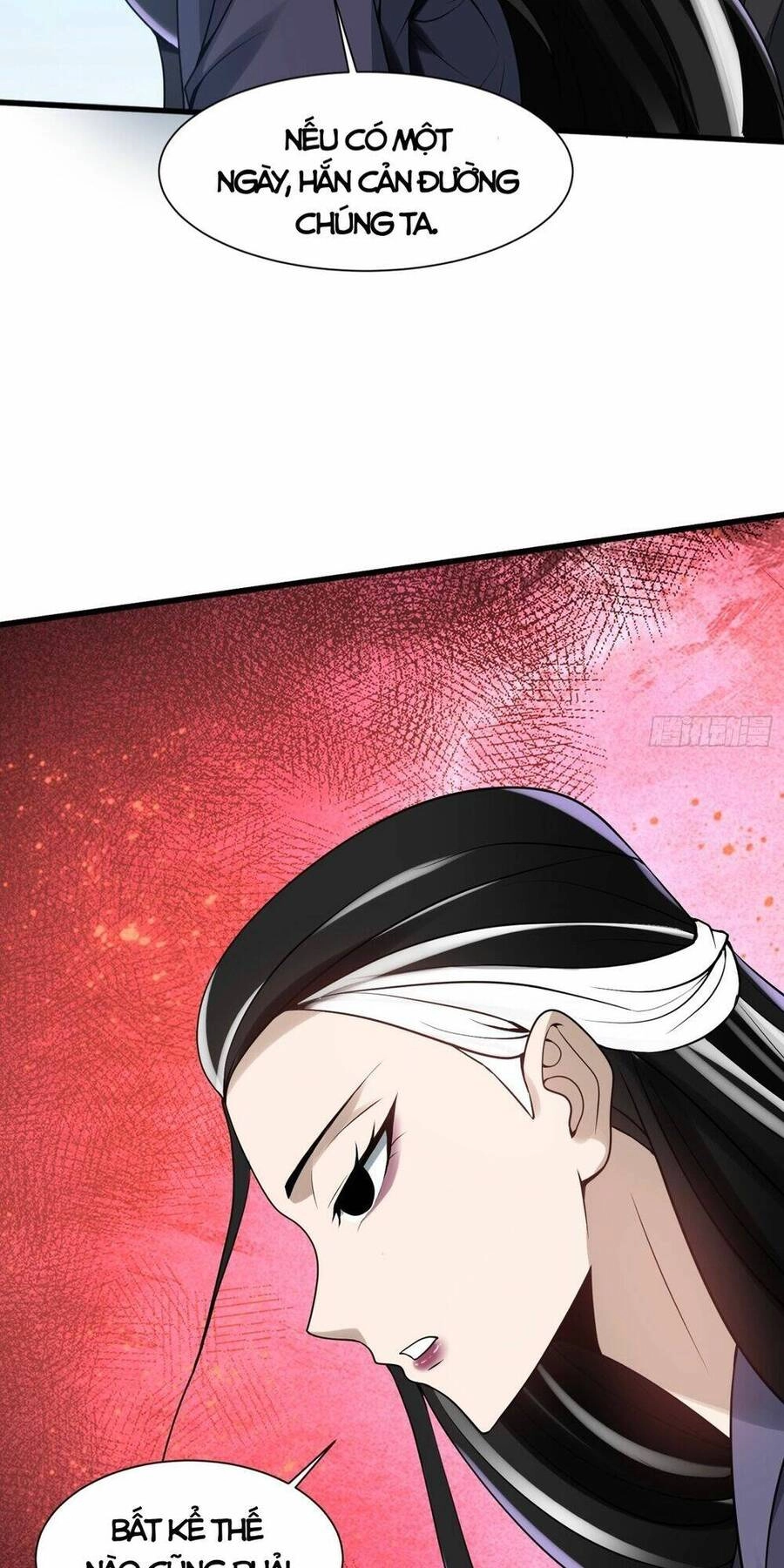 Tạ U Thiên Sư Chapter 29 - 43