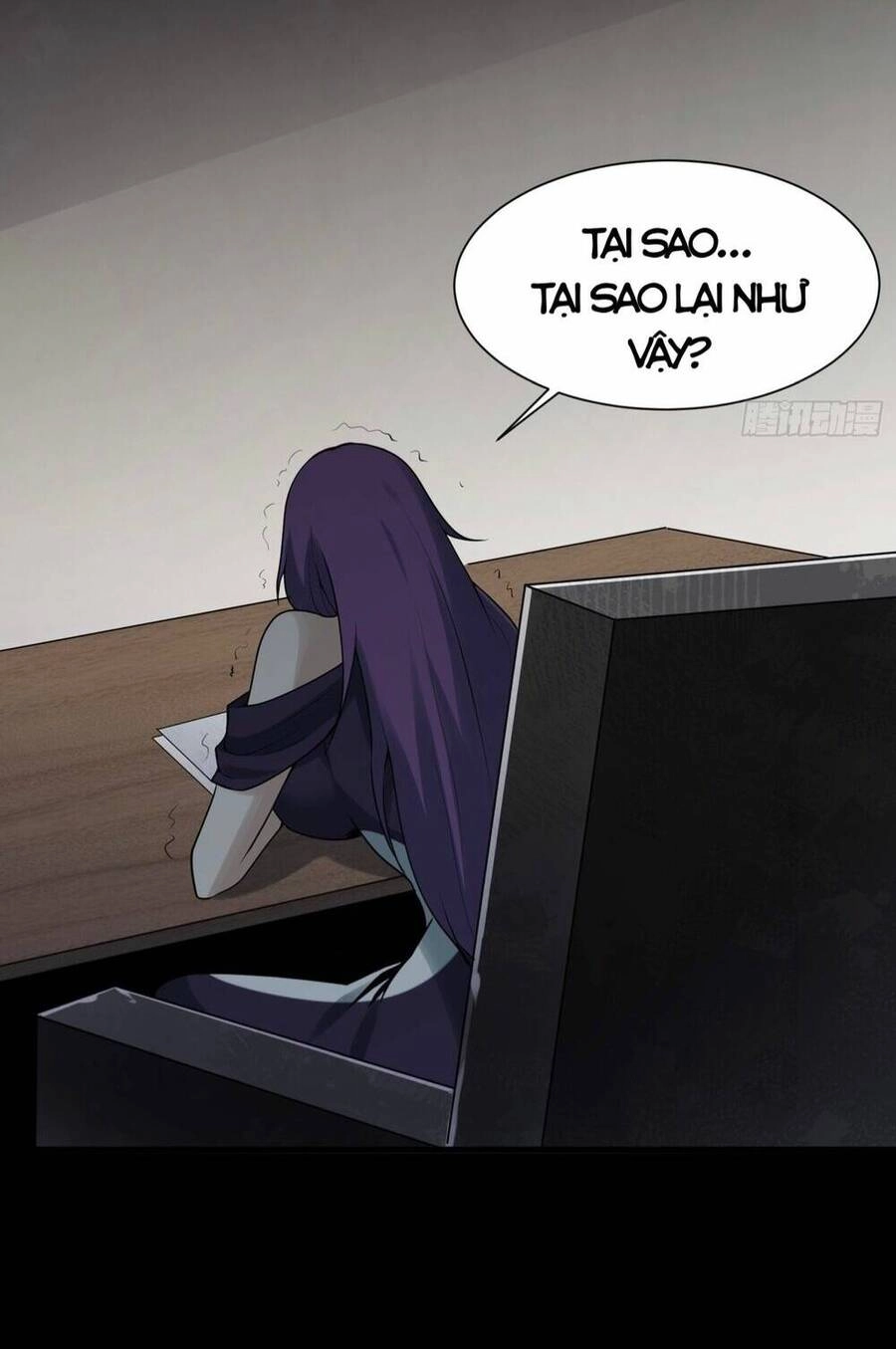 Tạ U Thiên Sư Chapter 29 - 45