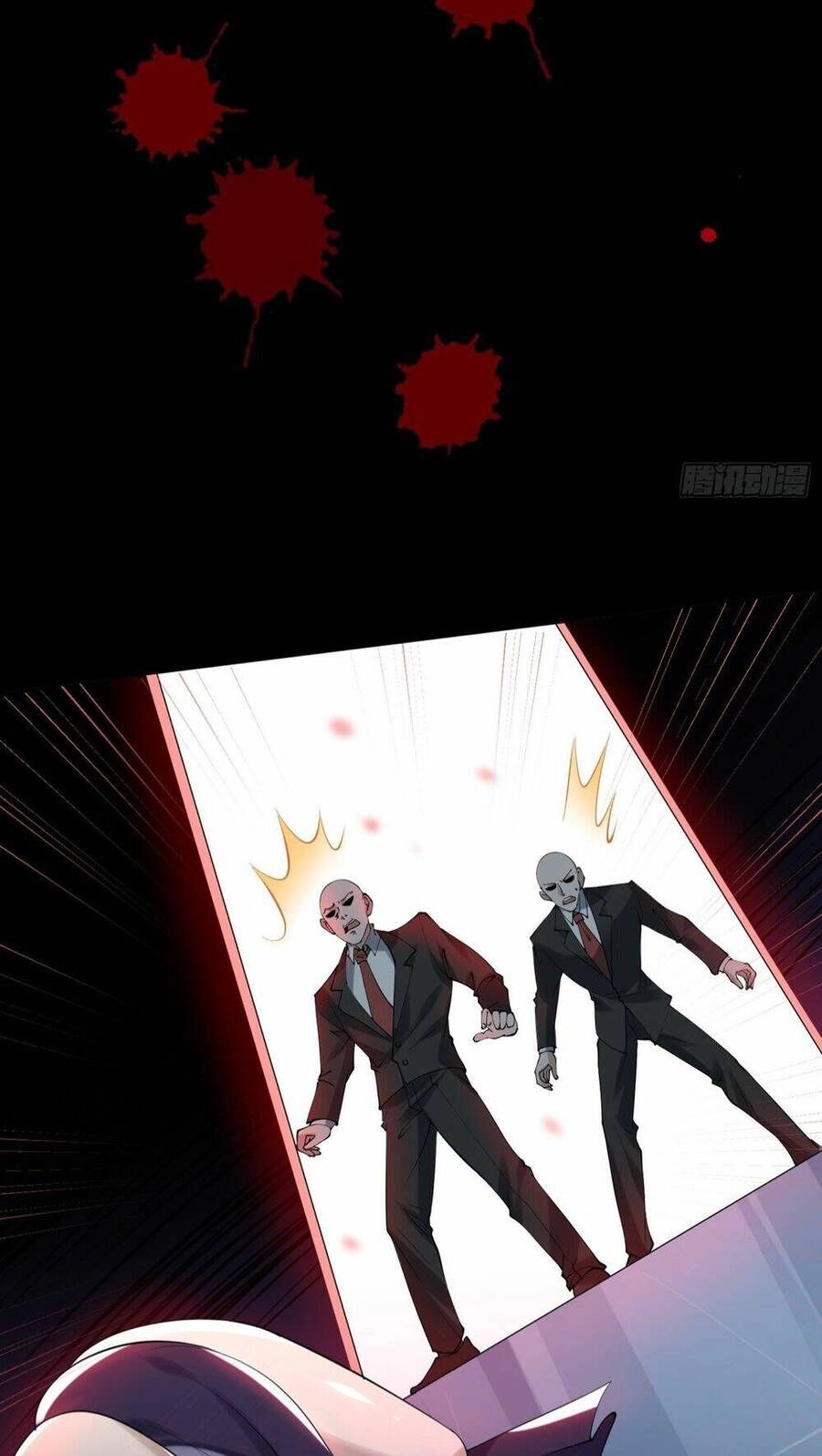 Tạ U Thiên Sư Chapter 29 - 48