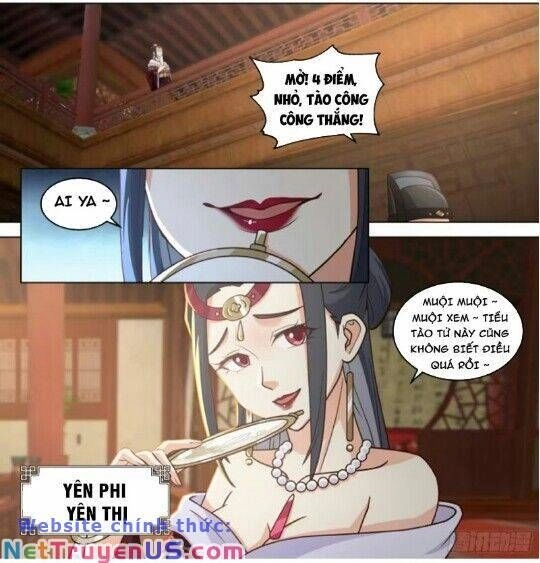 Thái Giám Thì Có Thể Có Ý Đồ Xấu Gì Chứ? Chapter 8.1 - 9