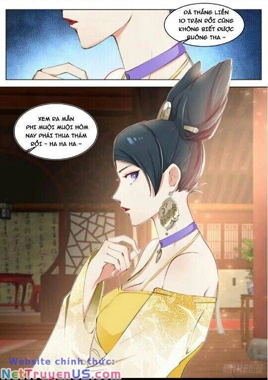 Thái Giám Thì Có Thể Có Ý Đồ Xấu Gì Chứ? Chapter 8.1 - 10