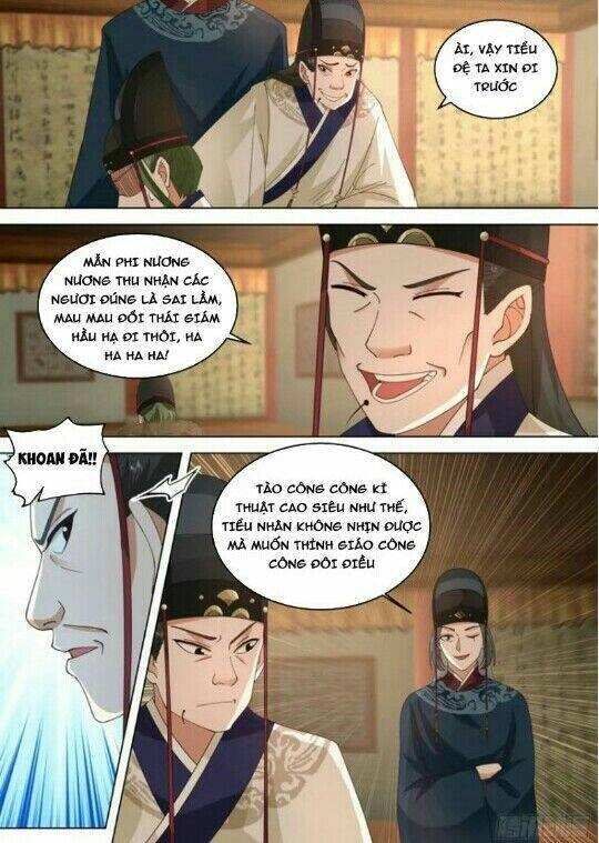 Thái Giám Thì Có Thể Có Ý Đồ Xấu Gì Chứ? Chapter 9 - 5