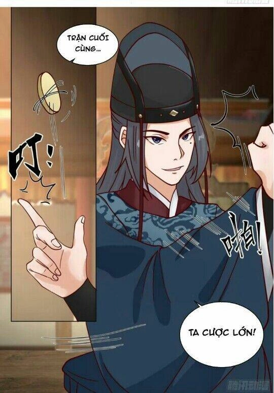 Thái Giám Thì Có Thể Có Ý Đồ Xấu Gì Chứ? Chapter 9 - 11