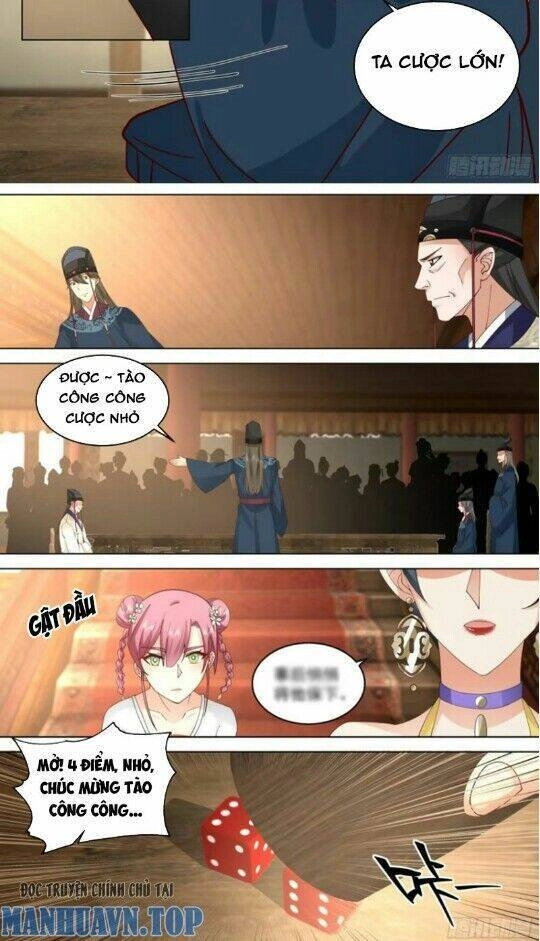 Thái Giám Thì Có Thể Có Ý Đồ Xấu Gì Chứ? Chapter 9 - 12