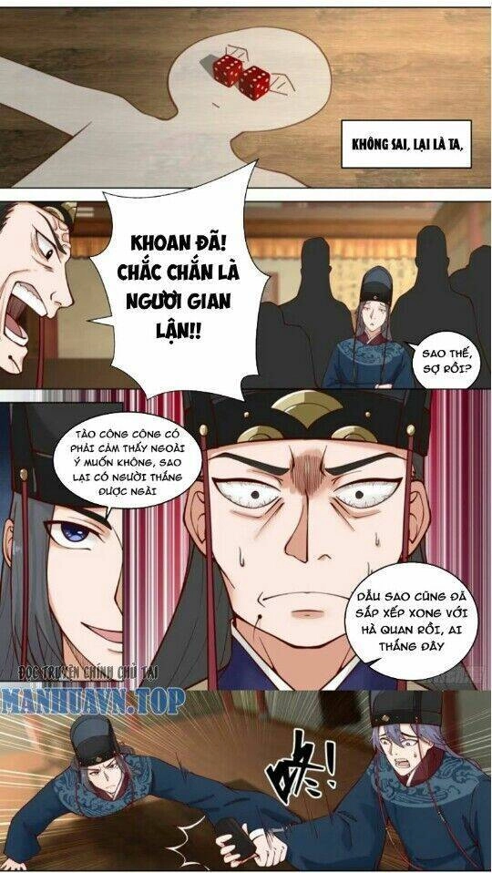 Thái Giám Thì Có Thể Có Ý Đồ Xấu Gì Chứ? Chapter 9 - 14