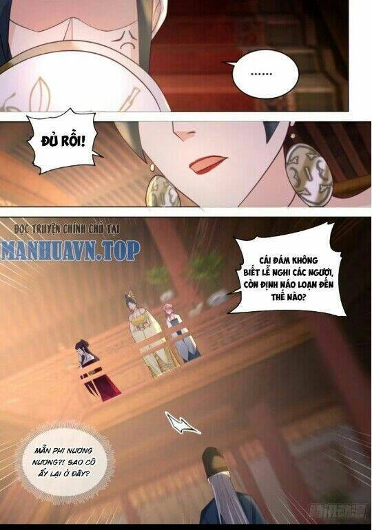 Thái Giám Thì Có Thể Có Ý Đồ Xấu Gì Chứ? Chapter 9 - 16