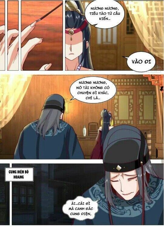 Thái Giám Thì Có Thể Có Ý Đồ Xấu Gì Chứ? Chapter 10 - 7