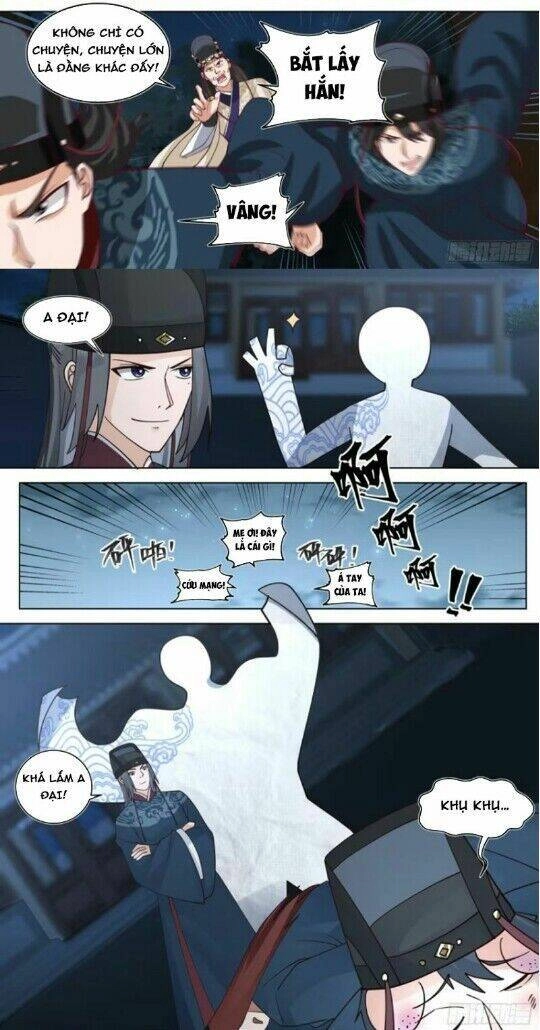 Thái Giám Thì Có Thể Có Ý Đồ Xấu Gì Chứ? Chapter 10 - 10