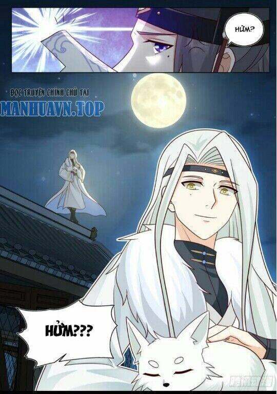 Thái Giám Thì Có Thể Có Ý Đồ Xấu Gì Chứ? Chapter 10 - 14