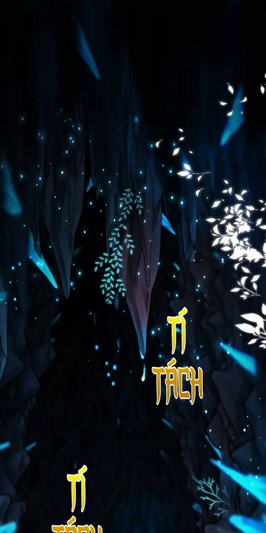 Tế Phẩm Tân Nương Dắt Ác Long Bỏ Trốn Rồi ! Chapter 1 - 3