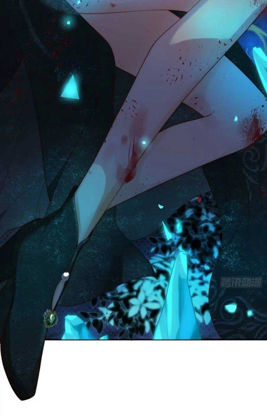 Tế Phẩm Tân Nương Dắt Ác Long Bỏ Trốn Rồi ! Chapter 1 - 6