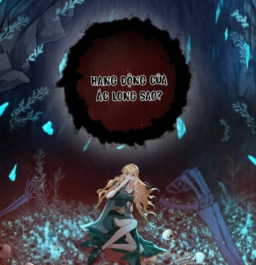 Tế Phẩm Tân Nương Dắt Ác Long Bỏ Trốn Rồi ! Chapter 1 - 13