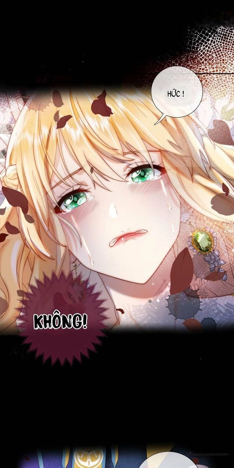 Tế Phẩm Tân Nương Dắt Ác Long Bỏ Trốn Rồi ! Chapter 1 - 20