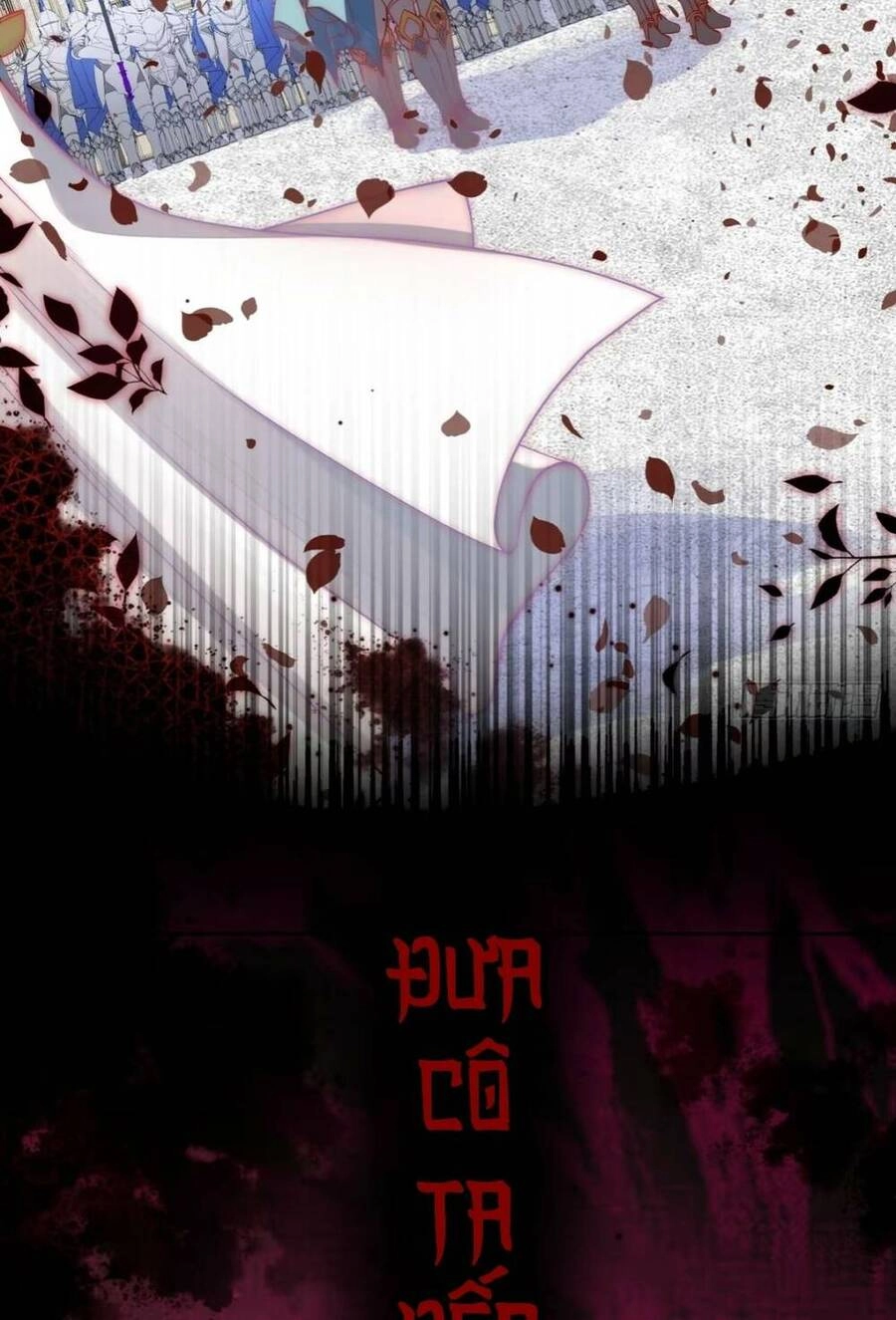 Tế Phẩm Tân Nương Dắt Ác Long Bỏ Trốn Rồi ! Chapter 1 - 23