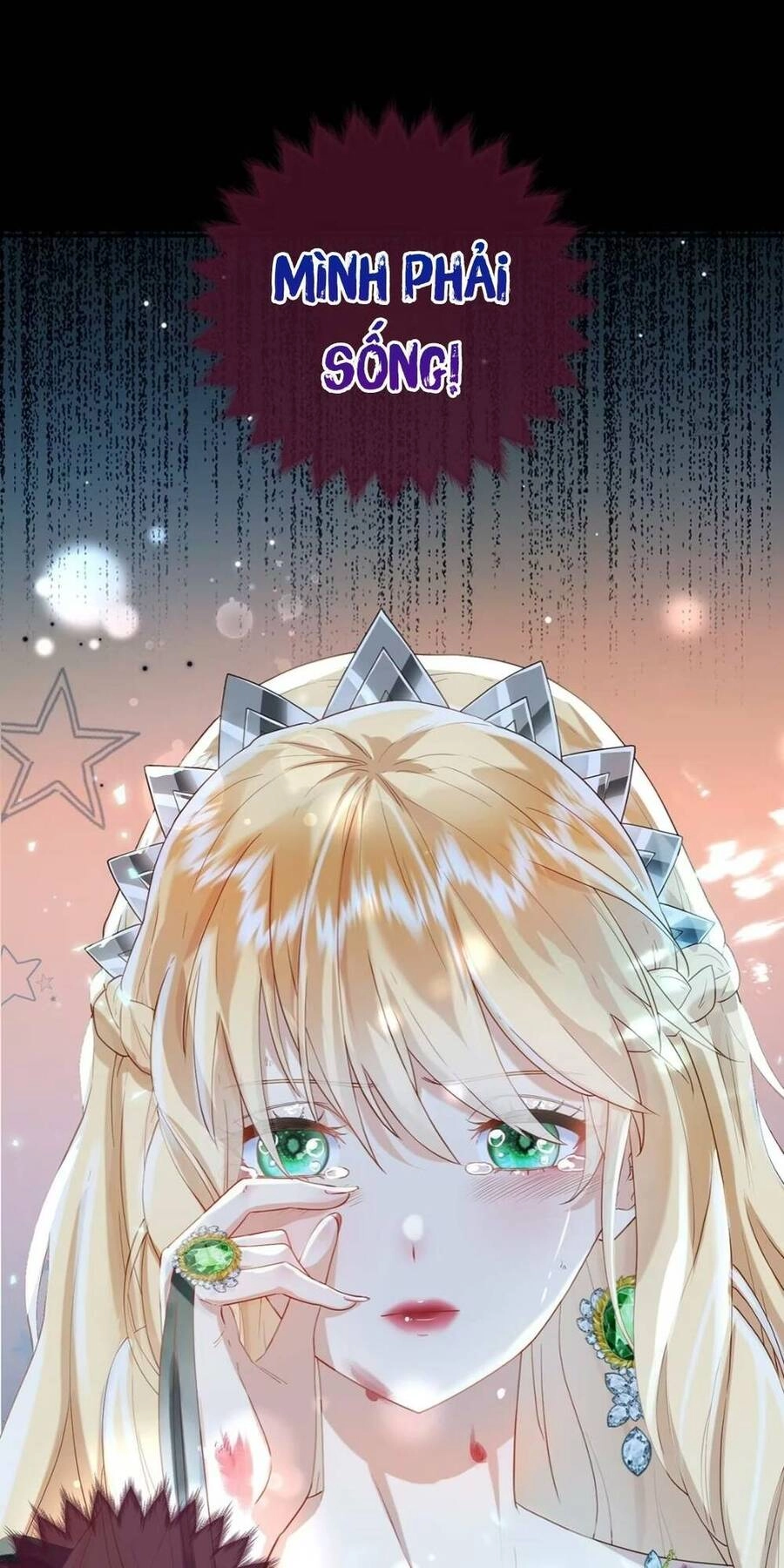 Tế Phẩm Tân Nương Dắt Ác Long Bỏ Trốn Rồi ! Chapter 1 - 25