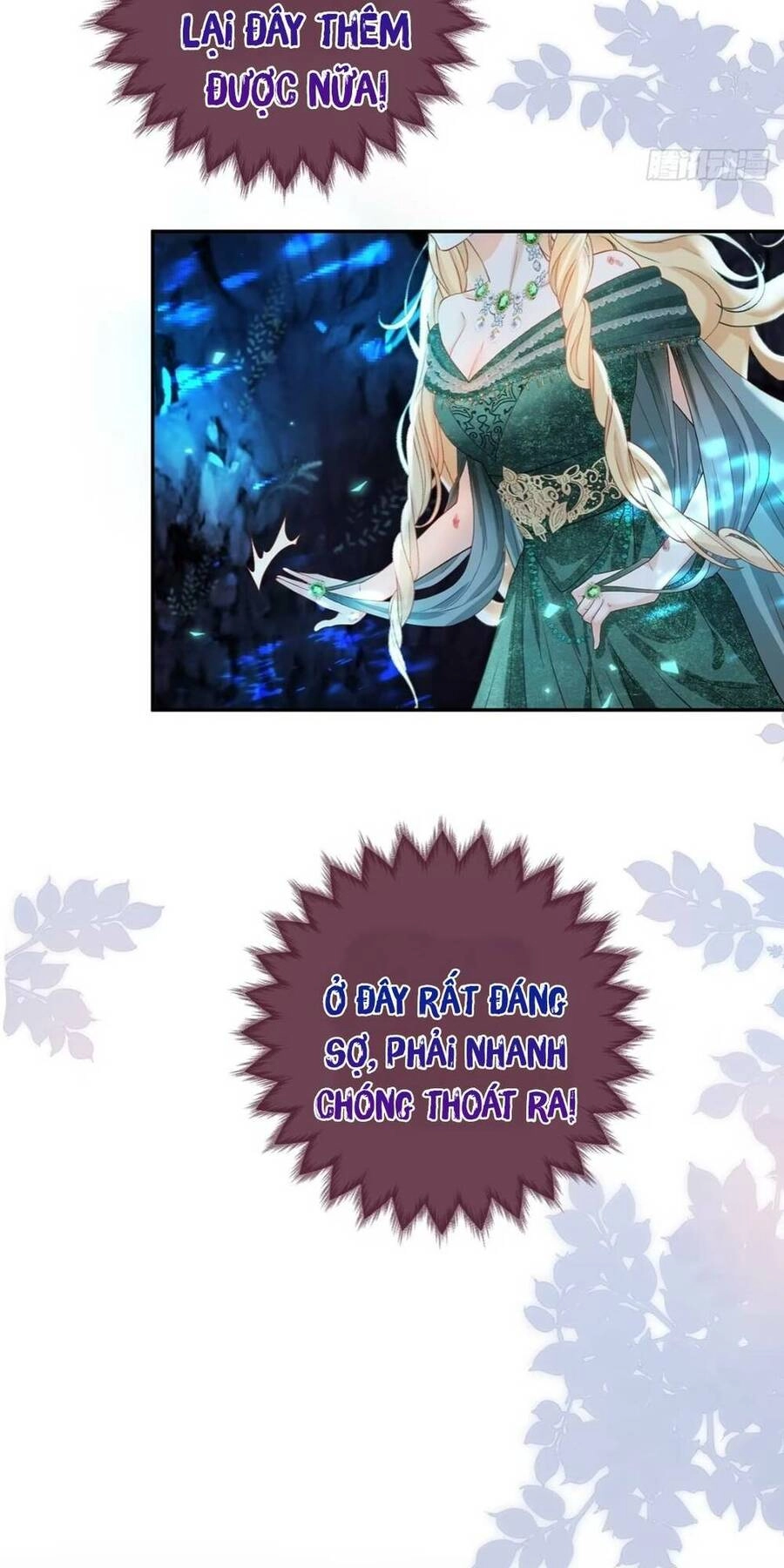 Tế Phẩm Tân Nương Dắt Ác Long Bỏ Trốn Rồi ! Chapter 1 - 27