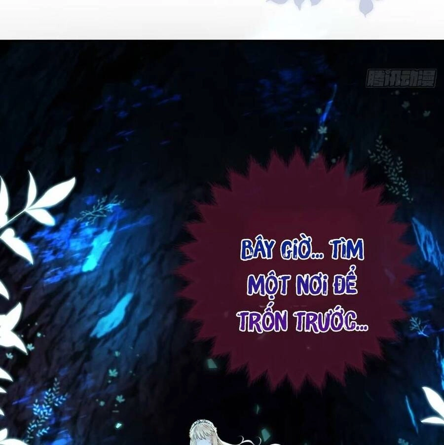 Tế Phẩm Tân Nương Dắt Ác Long Bỏ Trốn Rồi ! Chapter 1 - 28