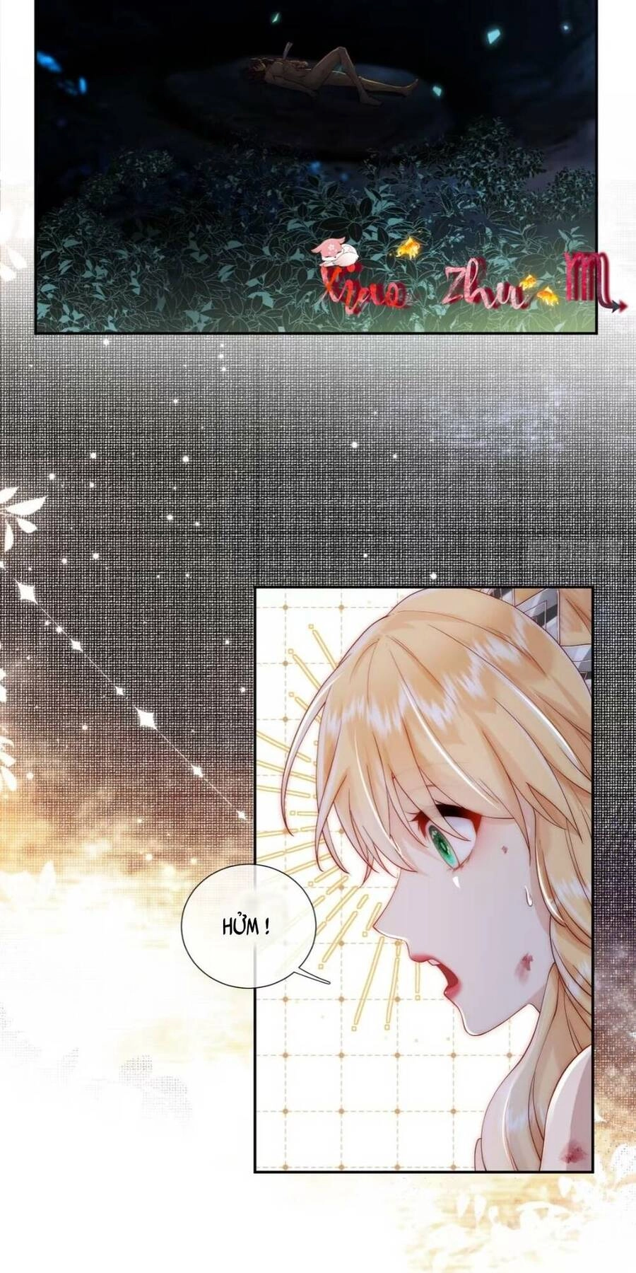 Tế Phẩm Tân Nương Dắt Ác Long Bỏ Trốn Rồi ! Chapter 1 - 32