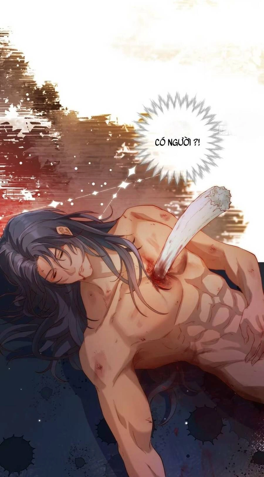 Tế Phẩm Tân Nương Dắt Ác Long Bỏ Trốn Rồi ! Chapter 1 - 33