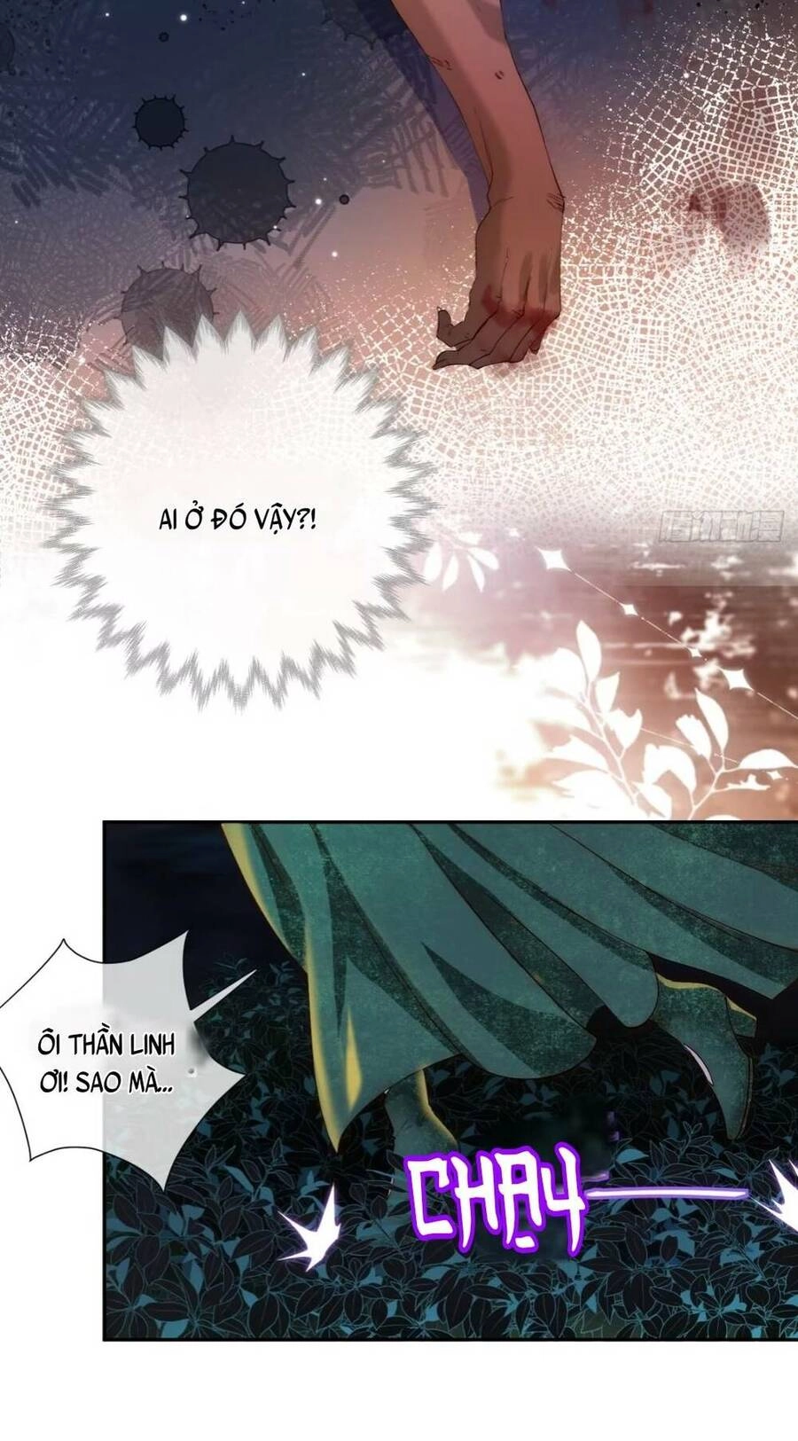 Tế Phẩm Tân Nương Dắt Ác Long Bỏ Trốn Rồi ! Chapter 1 - 34