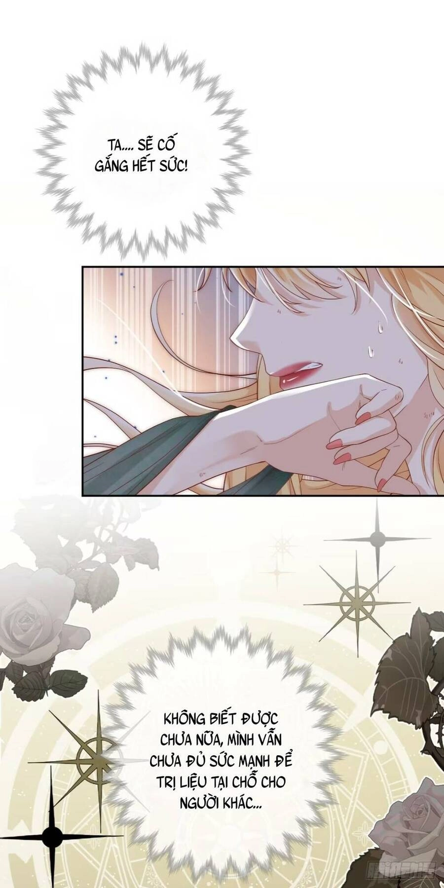 Tế Phẩm Tân Nương Dắt Ác Long Bỏ Trốn Rồi ! Chapter 1 - 40